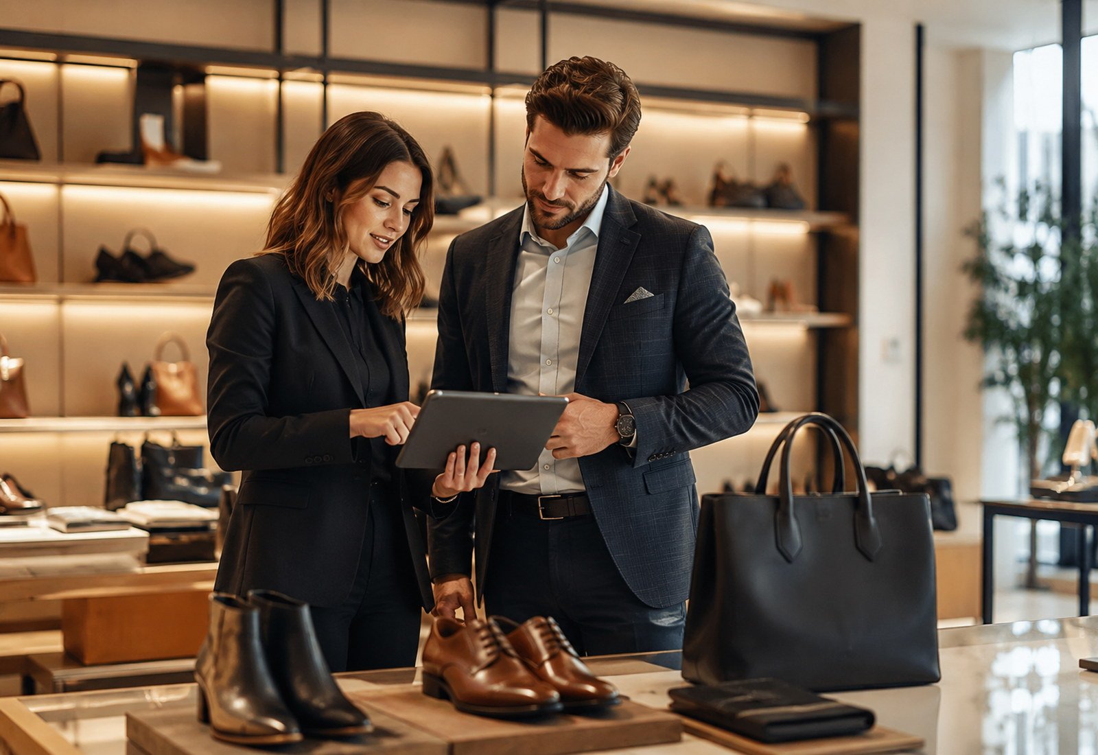Consumer & Retail